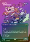 FOILۡڱѡϹλť/Waxen Shapethief[R]DFT[ܡ쥹]