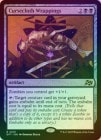 FOILۡڱѡۼۤ/Cursecloth Wrappings[R]DFT