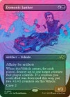 ��FOIL�ۡڱѡ۰�����˺յ�/Demonic Junker[��R]��DFT��[�ܡ������쥹]