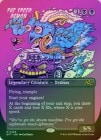 FOILۡڱѡۥԡɥǡ/The Speed Demon[MR]DFT[ܡ쥹]