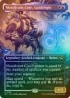 ���ݥ����10��Ը������FOIL�ۡڱѡۥ����ɥ饤�ȡ������/Mendicant Core, Guidelight[¿��R]��DFT��[�ܡ������쥹]