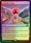 ��FOIL�ۡڱѡۥ���ӥ����ζ���/Sunbillow Verge[����R]��DFT��