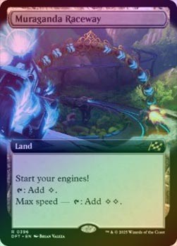 ��FOIL�ۡڱѡۥ�饬������������å�/Muraganda Raceway[����R]��DFT��[��ĥ������]