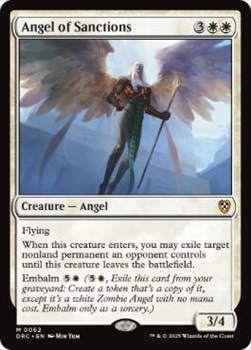�ڱѡ۾�ȳ��ŷ��/Angel of Sanctions[��MR]��DRC��