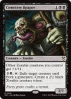 �ڱѡ����Ϥ򴢤�����/Cemetery Reaper[��R]��DRC��