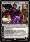 �ڱѡۻ�θ��ҡ���ꥢ��/Liliana, Death's Majesty[��MR]��DRC��