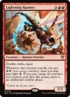 �ڱѡ۰�ʶ/Lightning Runner[��MR]��DRC��