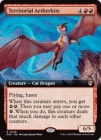 �ڱѡ��ζ��Υ����ƥ륫����/Territorial Aetherkite[��R]��DRC��[��ĥ������]