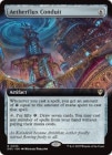 �ڱѡ���Ѵ���Ƴ��/Aetherflux Conduit[̵��R]��DRC��[��ĥ������]