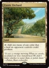 �ڱѡ����Ѥ��ʲ̼���/Exotic Orchard[����R]��DRC��