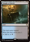 �ڱѡ۵��֤ο���/Temple of Deceit[����R]��DRC��