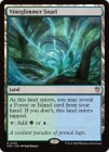 �ڱѡ������θ��/Vineglimmer Snarl[����R]��DRC��