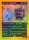 ڥեȥץ쥤FOILۡڱѡ۳ԡ/Loot, the Pathfinder[¿MR]DFT