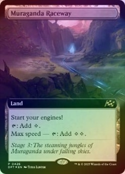 �Թ�����ŵ�ա�FOIL�ۡڱѡۥ�饬������������å�/Muraganda Raceway[����P]��PRM��[��ĥ������]