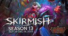 �����ͽ��ա�12/13 14������ FAB  skirmish season 13��Blitz�� ������Ͽ�� [����������ɬ��]
