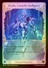 Flesh and Blood 星々の知性、オシリオ ROS MCF日本語版 TCG専門