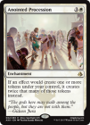 òʡEXڱѡꤵ줿Կ/Anointed Procession[R]AKH