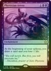 FOILۡڱѡۥե쥯Ʈ/Phyrexian Arena[P]PRM