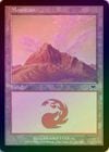 FOILۡۻ/Mountain[C]ONS