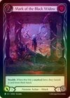 Rainbow FoilաԱѡ[Ż] ɸŪ/[Assassin]Mark of the Black Widow[][P]ԥץǡ