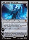 �ڱѡ�����ܡ�������/Ugin, Eye of the Storms[̵��MR]��TDM��