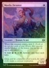 ��FOIL�ۡڱѡۥޥ�ɥ��ο�����/Mardu Devotee[��C]��TDM��