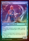 ��FOIL�ۡڱѡ۸����ʸ�Ϸ/Humbling Elder[��C]��TDM��
