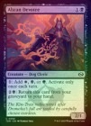 ��FOIL�ۡڱѡۥ��֥���ο�����/Abzan Devotee[��C]��TDM��