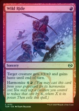 ご確認用】第8版 foil ロウクス 英語 1枚 MP寄り MTG Foil】《ロウクス