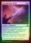 ��FOIL�ۡڱѡ۾���ο�/Stormbeacon Blade[��U]��TDM��