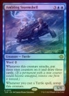 FOILۡڱѡۤ⤯/Ambling Stormshell[R]TDM