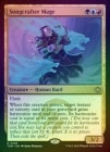 FOILۡڱѡ۲κƻ/Songcrafter Mage[¿R]TDM