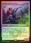 FOILۡڱѡۥ䥵γƻĥ/Yathan Roadwatcher[¿R]TDM