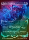 FOILۡڱѡĤϤζӬ/Clarion Conqueror[MR]TDM[ͩХ硼]