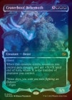 FOILۡڱѡ۹Υӥҥ⥹/Craterhoof Behemoth[MR]TDM[ͩХ硼]
