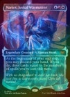 FOILۡڱѡۥƻաʡå/Narset, Jeskai Waymaster[¿MR]TDM[ͩХ硼]