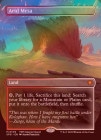 FOILۡڱѡ۴/Arid Mesa[MR]SPG-TDM