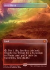 ڥɥ饴󥹥FOILۡڱѡ۴/Arid Mesa[MR]SPG-TDM