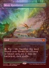 ڥɥ饴󥹥FOILۡڱѡ̸/Misty Rainforest[MR]SPG-TDM