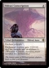 òʡEXڱѡۥɥ顼ħʼ/Eldrazi Conscription[̵R]ROE