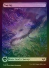 FOILۡڱѡ۾/Swamp[No.274][C]TDM[ե륢]