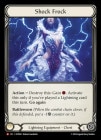 ��Rainbow Foil�աԱѡ�[���]�ŷ�ɥ쥹 /[Lightning]Shock Frock [M]��AST��