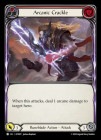 �Աѡ�[�롼�����]����Ѥν�Ŷ /[Runeblade]Arcanic Crackle[��] [C]��AST��