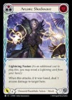 �Աѡ�[�����󥿥롦�롼�����]����Ѥξ׷��� /[Elemental Runeblade]Arcanic Shockwave[��] [C]��AST��