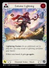 �Աѡ�[�����󥿥�]���Ż�� /[Elemental]Entwine Lightning[��] [C]��AST��