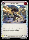 �Աѡ�[�����󥿥롦�롼�����]���Ҥ���ή /[Elemental Runeblade]Photon Rush[��] [C]��AST��