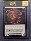 ��Gold Foil��[Draconic Illusionist]Silken Form [P]�ԥץ����ǡ�[������̤������]