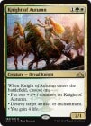 òʡEXڱѡ۽ε/Knight of Autumn[R]GRN
