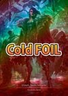 ��Cold Foil��[Assassin]Uzuri, Switchblade[Marvel][P]�ԥץ����ǡ�