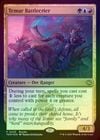 ԥ٥ۡաFOILۡڱѡۥƥࡼ/Temur Battlecrier[¿P]TDM[Bundle]